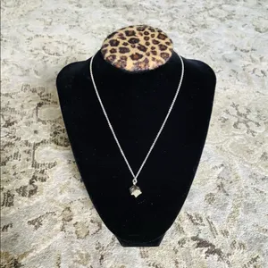 Tiffany ATLAS necklace 💫💫💫 thumbnail 8