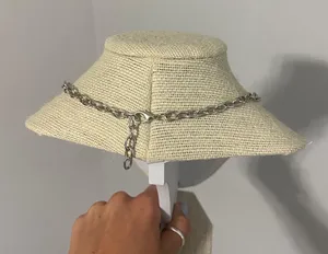 Chain Necklace Silver thumbnail 2