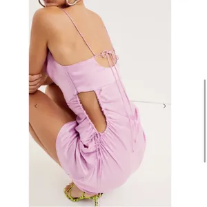 For Love & Lemons Kyra Mini Dress thumbnail 15