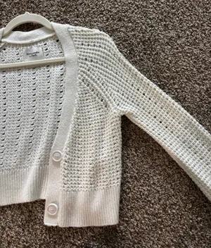 Abercrombie Knit Sweater thumbnail 1