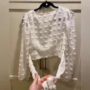 Altar’d State Top, New With Tags, Large thumbnail 2