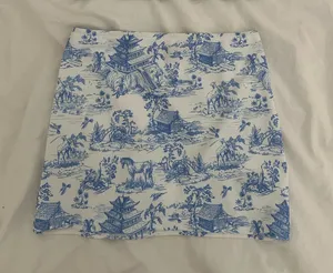 Edikted Skirt Set (Top and Skirt) thumbnail 1