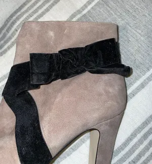 Paris Booties thumbnail 9