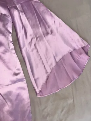 Endless Rose Purple Mini Dress thumbnail 3