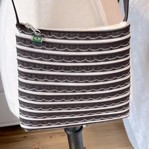 Crossbody Brown Lightweight thumbnail 3