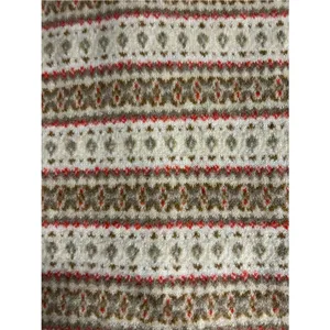 American Eagle Patterned Crewneck Sweater Size M thumbnail 3