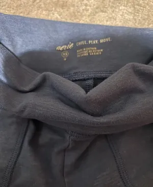 Biker Shorts thumbnail 3