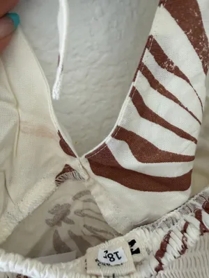 tilly’s billabong halter tank thumbnail 4