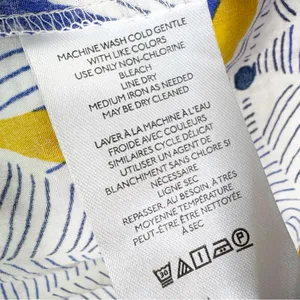 Anthropologie The Somerset Cotton Beach Umbrella Print Mini Dress Size S thumbnail 11