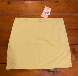 Tiger Mist Bindi Mini Skirt thumbnail 1