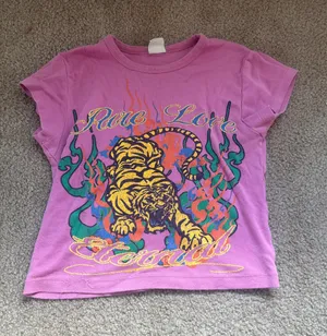Urban Outfitters Top thumbnail 1