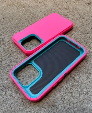 Brand new iPhone 14 Pro max / 14 Plus military-grade 360 Shock defender case thumbnail 1