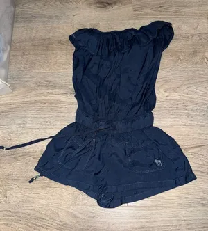 Abercrombie & fitch romper thumbnail 1