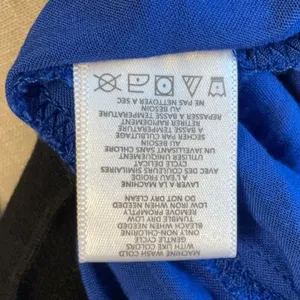 Material Girl Blue Ankle Pants thumbnail 7
