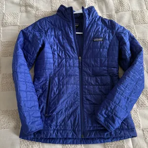 Patagonia NanoPuff‎ XS thumbnail 1