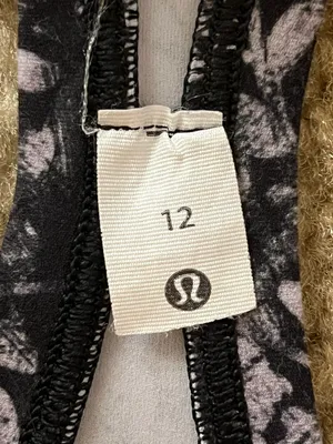 Lululemon Cool Racerback Short Tank *Nulu thumbnail 3