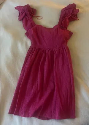 Francesca's Dress thumbnail 1