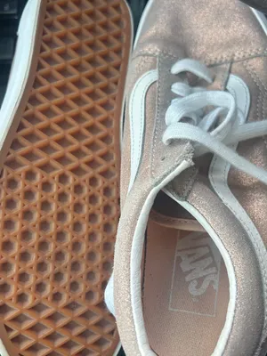 NWOT VANS thumbnail 5