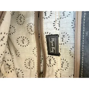 Myra Bag Exemplar Tote Bag Women's Multicolor Southwestern Aztec Tribal Pattern thumbnail 10