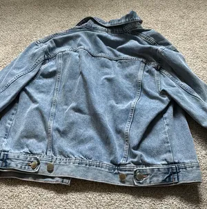 Divided Jean Jacket thumbnail 3