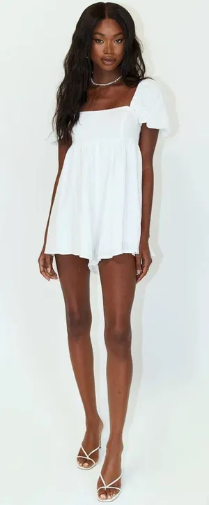 Princess Polly Romper thumbnail 1