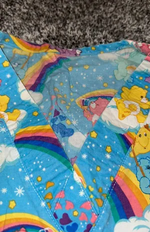 Scrub top Size L thumbnail 4