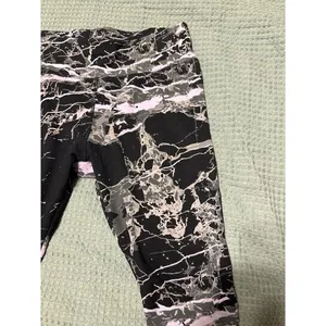 Pact Leggings Size Medium Organic Cotton thumbnail 2