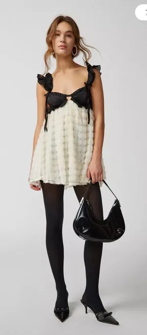 For Love & Lemons Mini Dress thumbnail 1