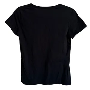 Shake Rattle Roll Skeleton Dice Graphic Tee Black Halloween Bunco‎ Size Small thumbnail 4