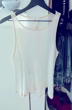 Tank Top thumbnail 1