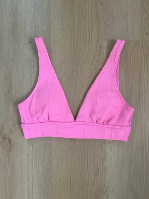 Aerie Bikini Top thumbnail 1