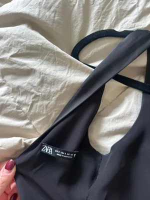 ZARA Top thumbnail 3