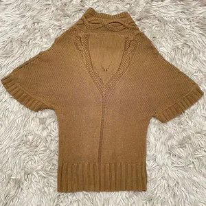 Anthropologie Guinevere sweater XS thumbnail 4