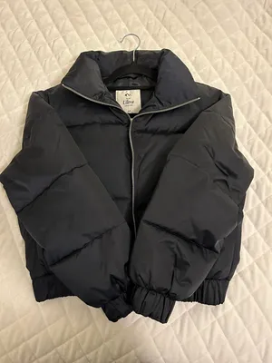 Abercrombie Jacket Ultra Mini Puffer thumbnail 7