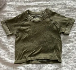 Urban Outfitters Out from Under Short Sleeve Top thumbnail 2