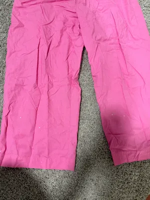 Target poppi pants Pink Size L thumbnail 2