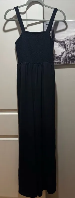 SheIn Wide leg jumpsuit thumbnail 1