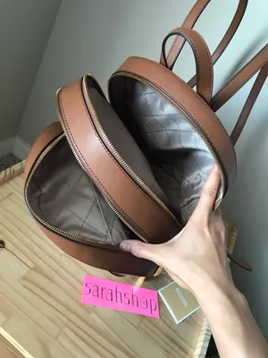 Michael Kors Backpack Set thumbnail 9