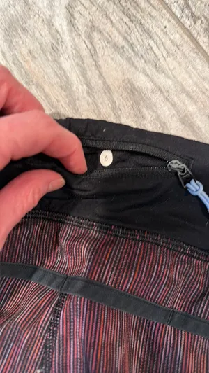 Lululemon Speed Up Shorts 2.5" thumbnail 3