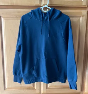 Lululemon Warm For Winter Hoodie thumbnail 1