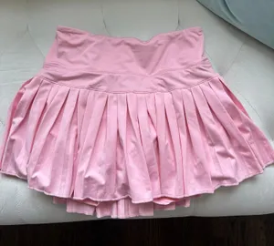Gold Hinge Skirt thumbnail 1