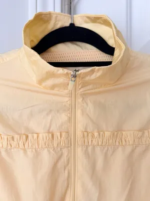 Anthropologie Daily Practice Sporty-Chic Anorak Mini Dress, Size XS thumbnail 11