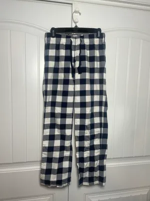 Plaid Pj Pants thumbnail 3