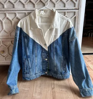 BLANK NYC Denim Jacket thumbnail 4
