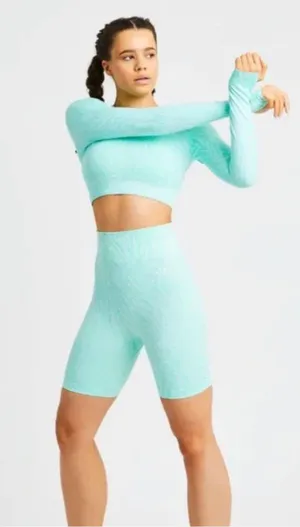 AYBL Bike Shorts thumbnail 1