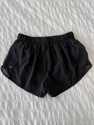 Lululemon Hotty Hot Shorts thumbnail 3