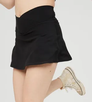 Aerie Offline Crossover Skort thumbnail 1