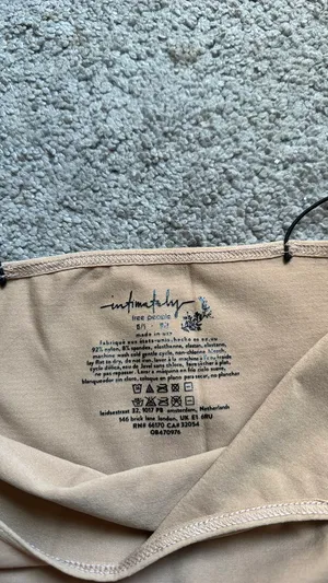 Free People Intimately Top thumbnail 3