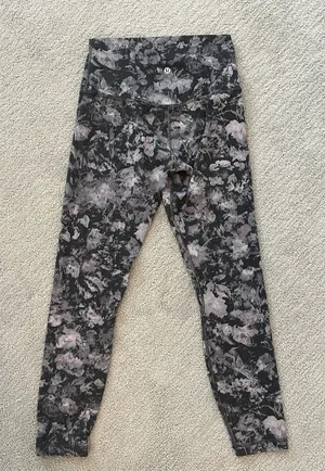 Lululemon Align Leggings thumbnail 1