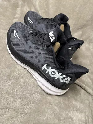 Hoka Clifton 9 Running mens sneakers Shoes size 7 thumbnail 2